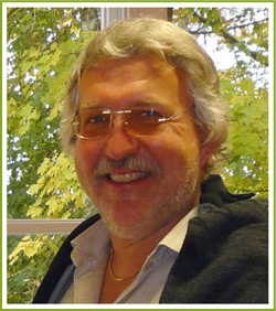Albert Kirmair Foto von Albert Kirmair